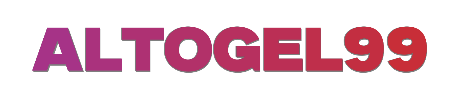 ALTOGEL99 Logo
